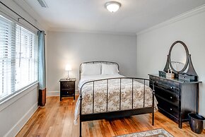 The Monte Vista Hotel