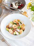 The Monte Vista Hotel