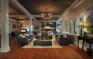 The Monte Vista Hotel