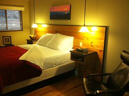 The Monte Vista Hotel