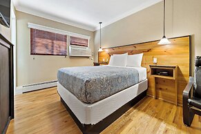 The Monte Vista Hotel