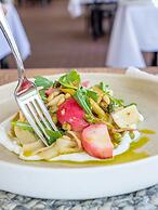 The Monte Vista Hotel