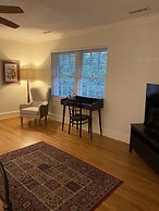 The Monte Vista Hotel