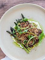 The Monte Vista Hotel