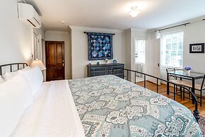 The Monte Vista Hotel