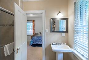 The Monte Vista Hotel