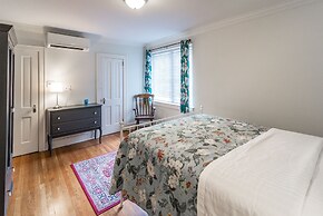 The Monte Vista Hotel