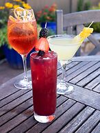 The Monte Vista Hotel