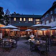 The Monte Vista Hotel