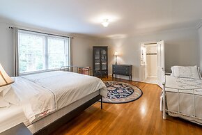 The Monte Vista Hotel