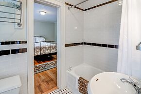 The Monte Vista Hotel