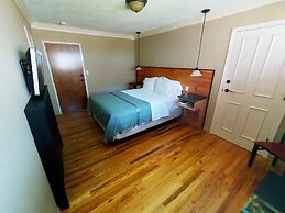 The Monte Vista Hotel