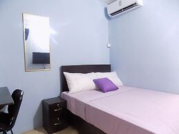 Posh Apartments