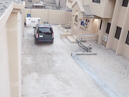 Posh Apartments