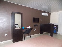 Posh Apartments