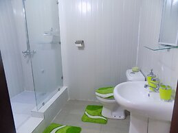 Posh Apartments