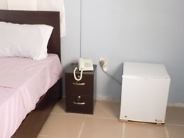 Posh Apartments