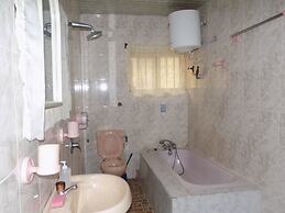 Posh Apartments