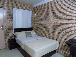 Posh Apartments