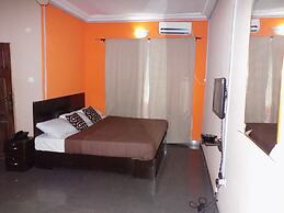 Posh Apartments