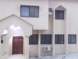 Posh Apartments