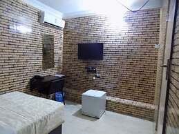 Posh Apartments