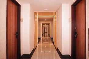 Solaris Hotel Malang