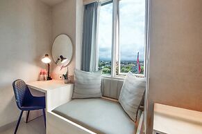 Solaris Hotel Malang