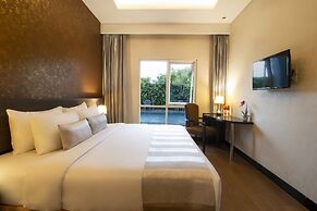 Solaris Hotel Malang