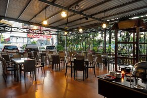 Solaris Hotel Malang