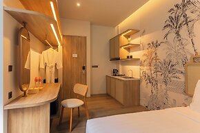 Solaris Hotel Malang