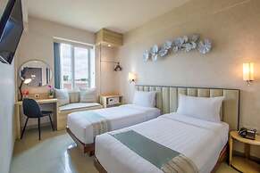 Solaris Hotel Malang