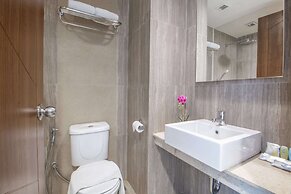 Solaris Hotel Malang