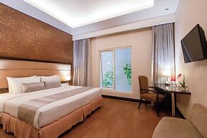 Solaris Hotel Malang