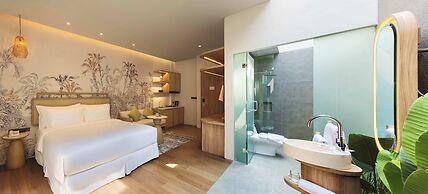 Solaris Hotel Malang