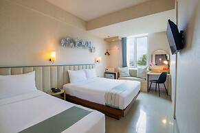 Solaris Hotel Malang