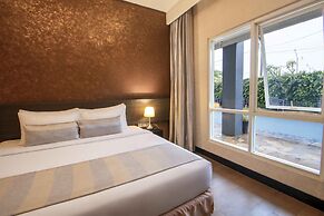 Solaris Hotel Malang