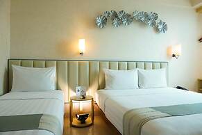 Solaris Hotel Malang