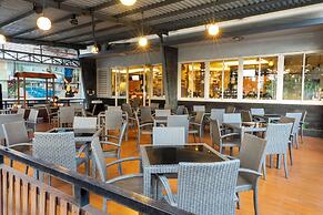 Solaris Hotel Malang