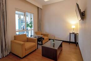 Solaris Hotel Malang