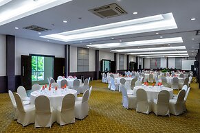 Solaris Hotel Malang