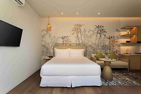 Solaris Hotel Malang
