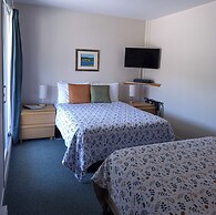 Motel de l'Anse à l'Eau