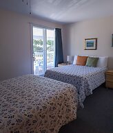 Motel de l'Anse à l'Eau