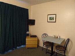 Motel de l'Anse à l'Eau