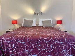 Motel de l'Anse à l'Eau