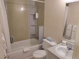 Motel de l'Anse à l'Eau