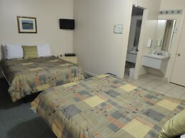 Motel de l'Anse à l'Eau