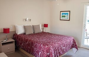 Motel de l'Anse à l'Eau
