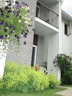 Motel de l'Anse à l'Eau